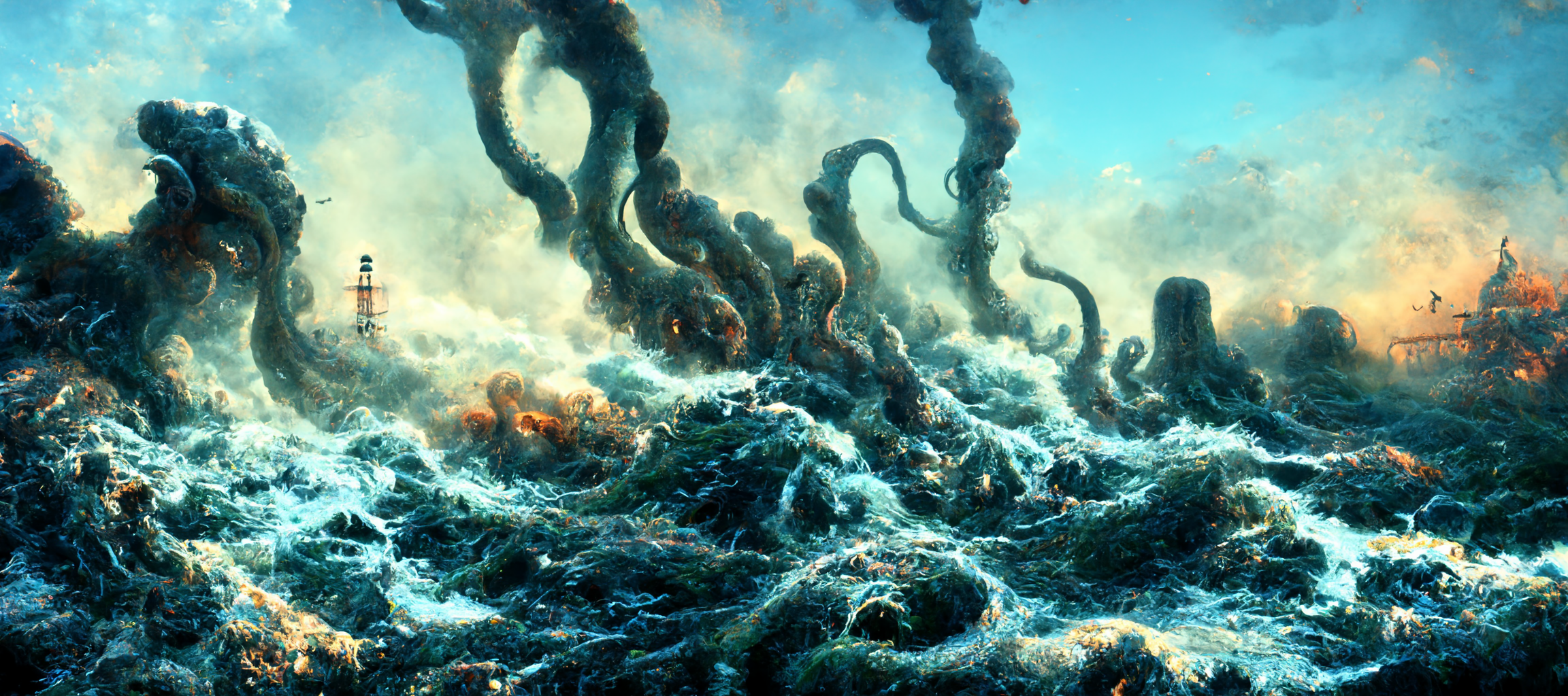 vibe_Maunsell_Forts_being_attacked_by_giant_octopus_giant_tenta_372cdf34-44ff-44c6-a286-95f03202d748