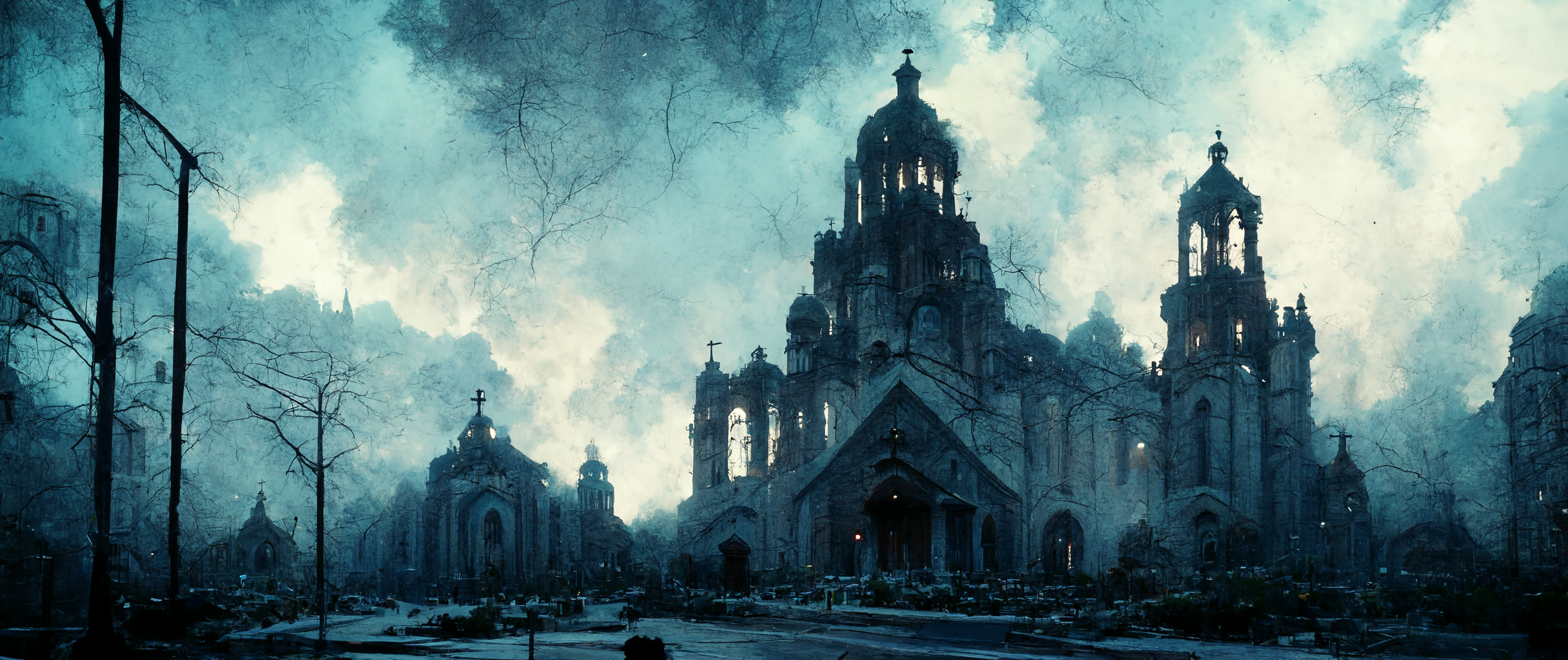 vibe_cathedral_interior_demons_night_spooky_photorealism_octane_ec618696-59b9-48de-bd0c-43890fcb9fa0