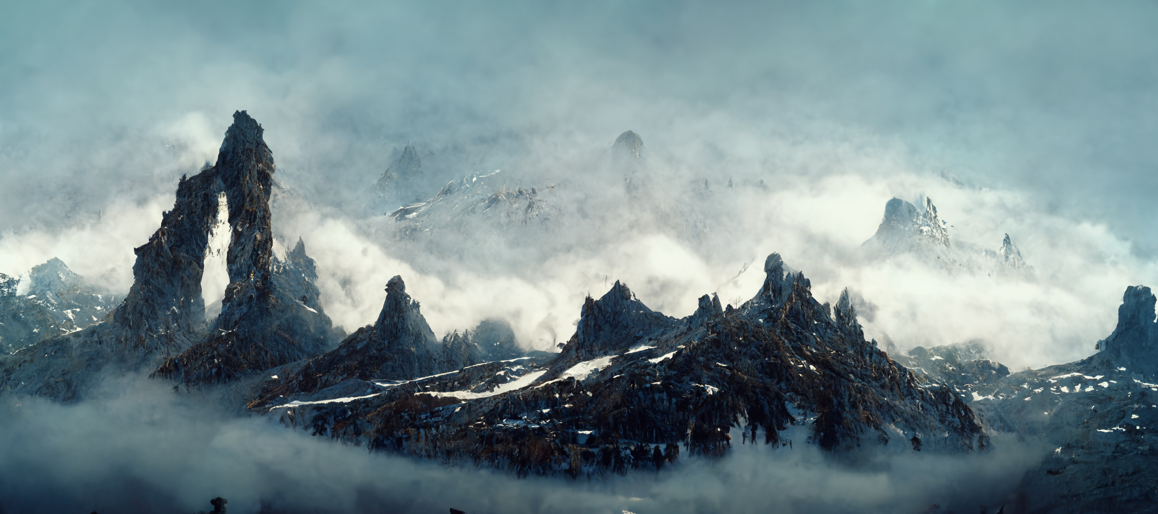 vibe_french_alps_mountains_giant_monster_mist_spooky_photoreali_88126105-cace-49c8-968d-5c8c7a345907