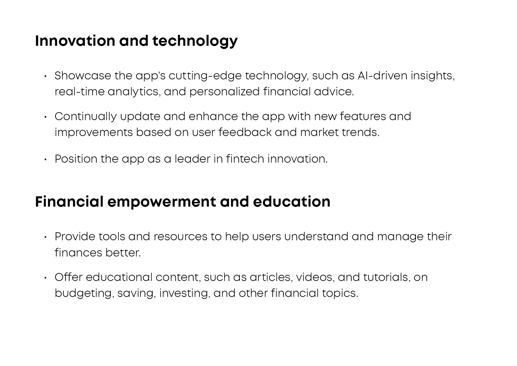 06-bolt brand guidelines