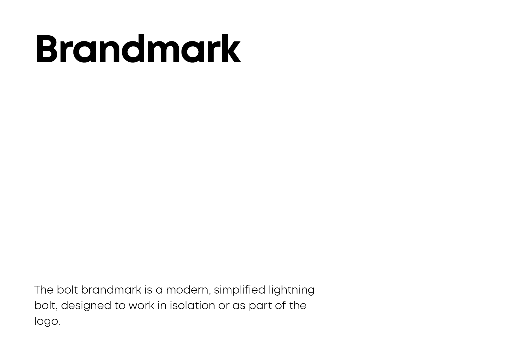 12-bolt brand guidelines