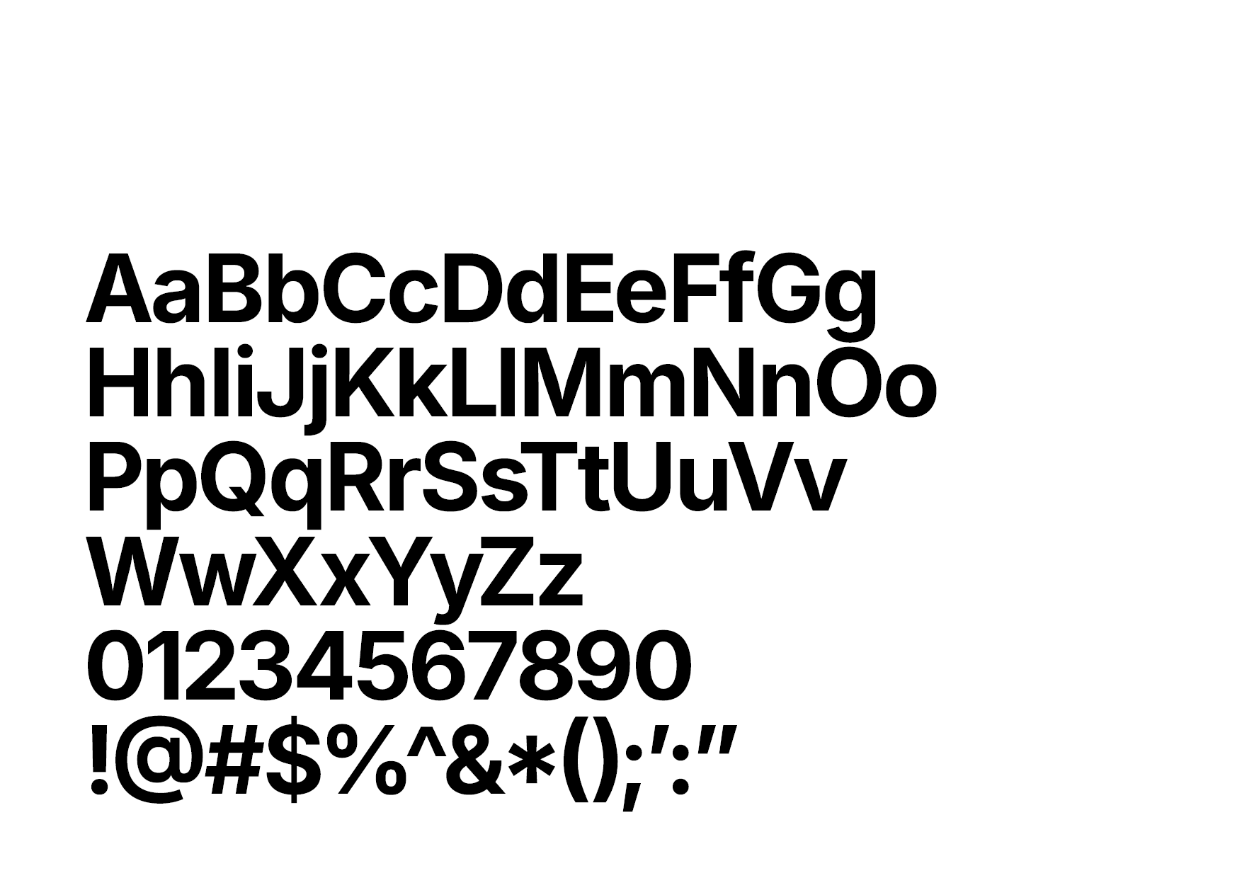 41-bolt brand guidelines