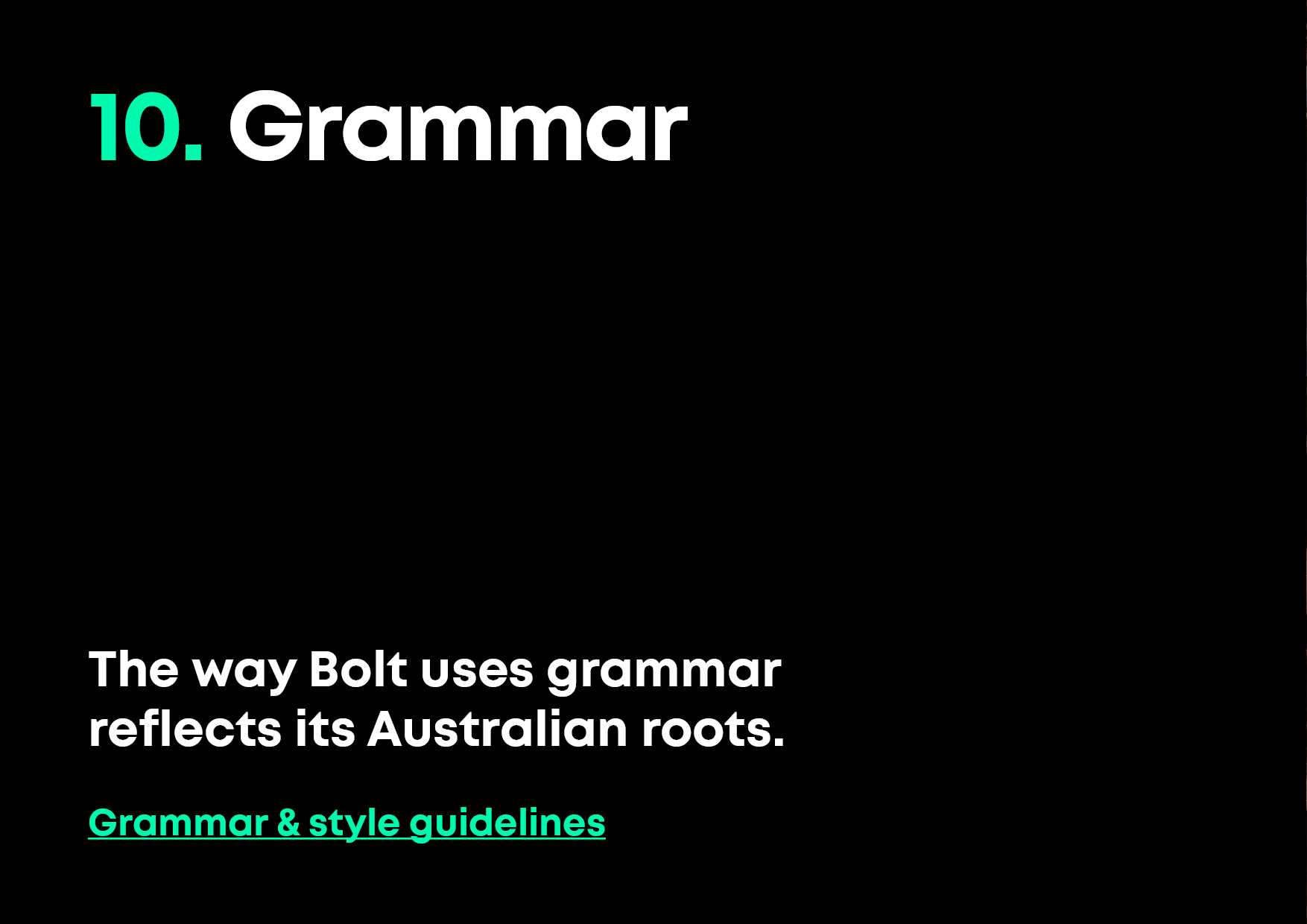 68-bolt brand guidelines