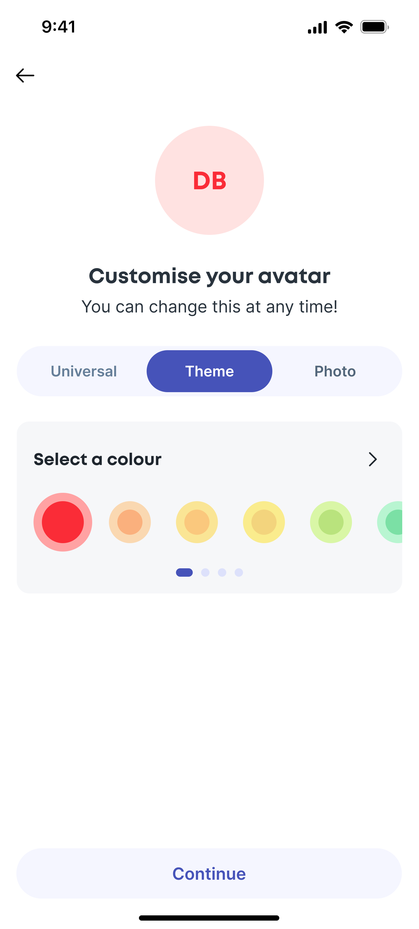 12.1.7 passport – enter supplementary info
