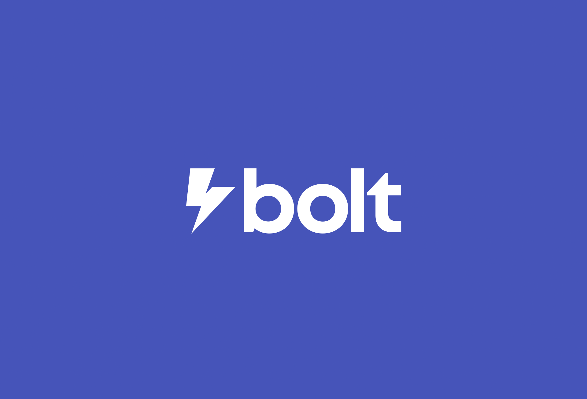 Bolt