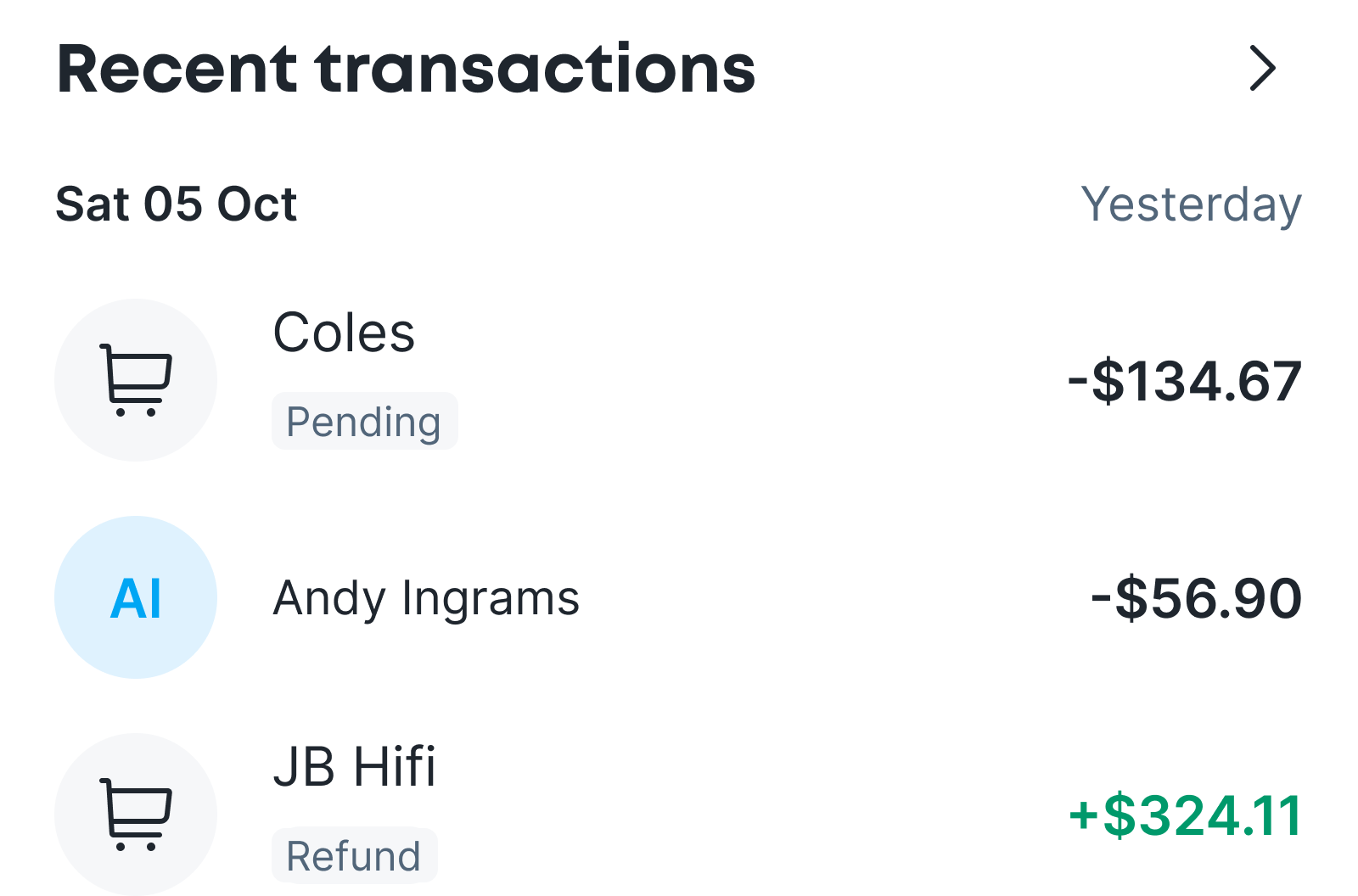 recent-transactions