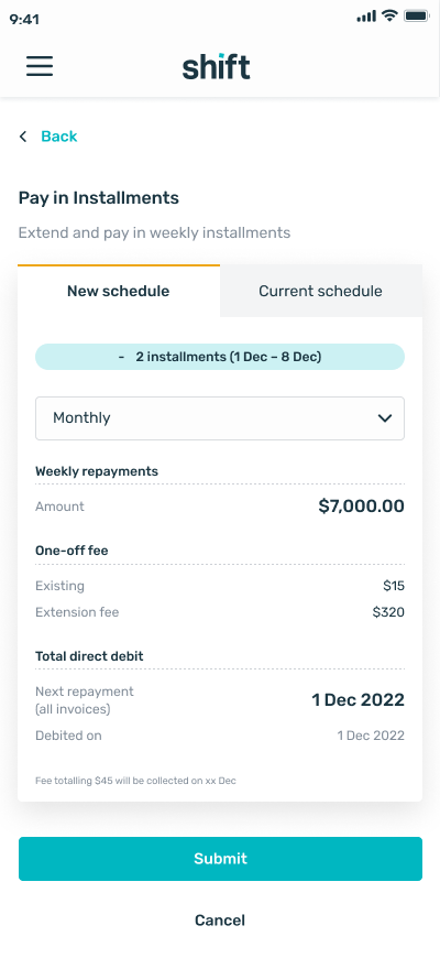 04_extendinvoice_installments