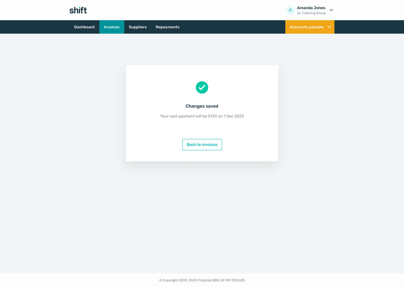 05_extendinvoice_desktop_success