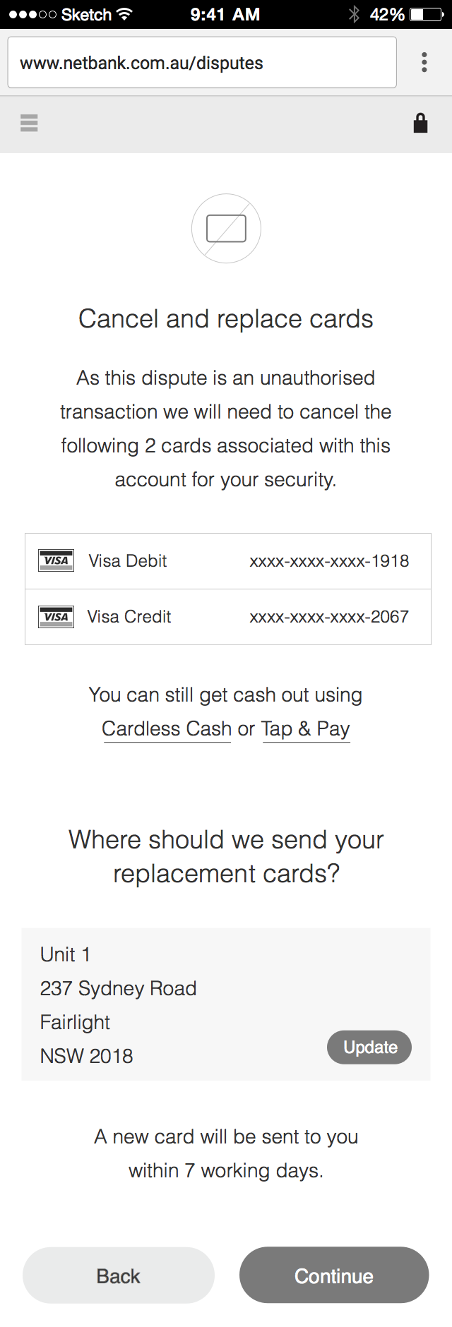 011 3130-mobile-cancelcards