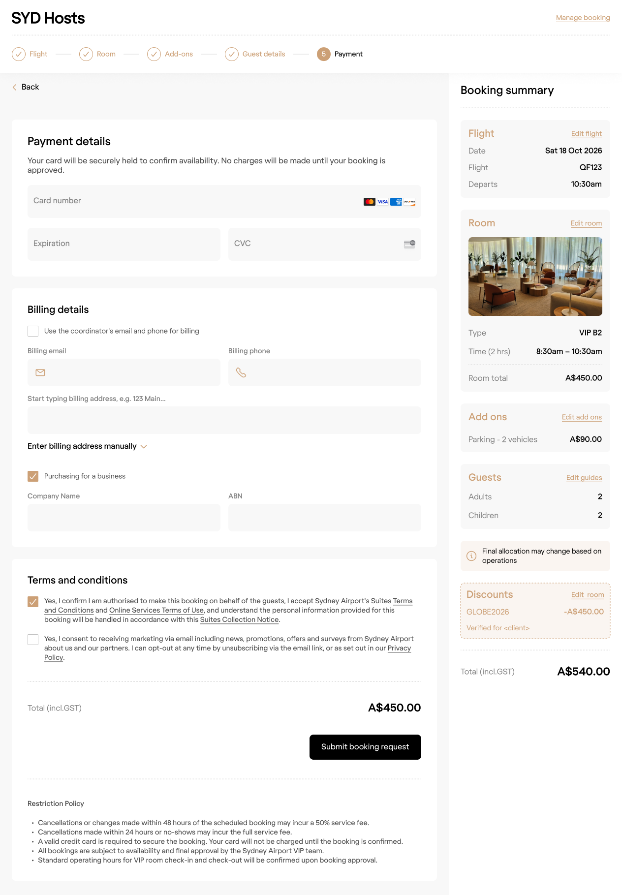 payment 05.01