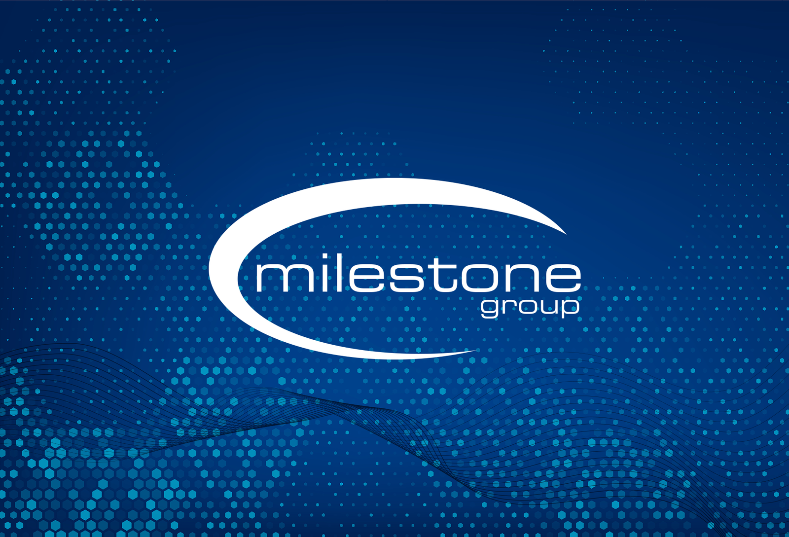 Milestone pControl:  Attention Status Monitor