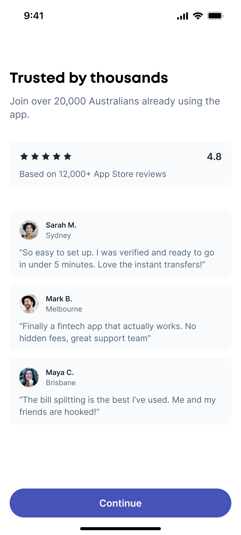 12.1.2 social proof