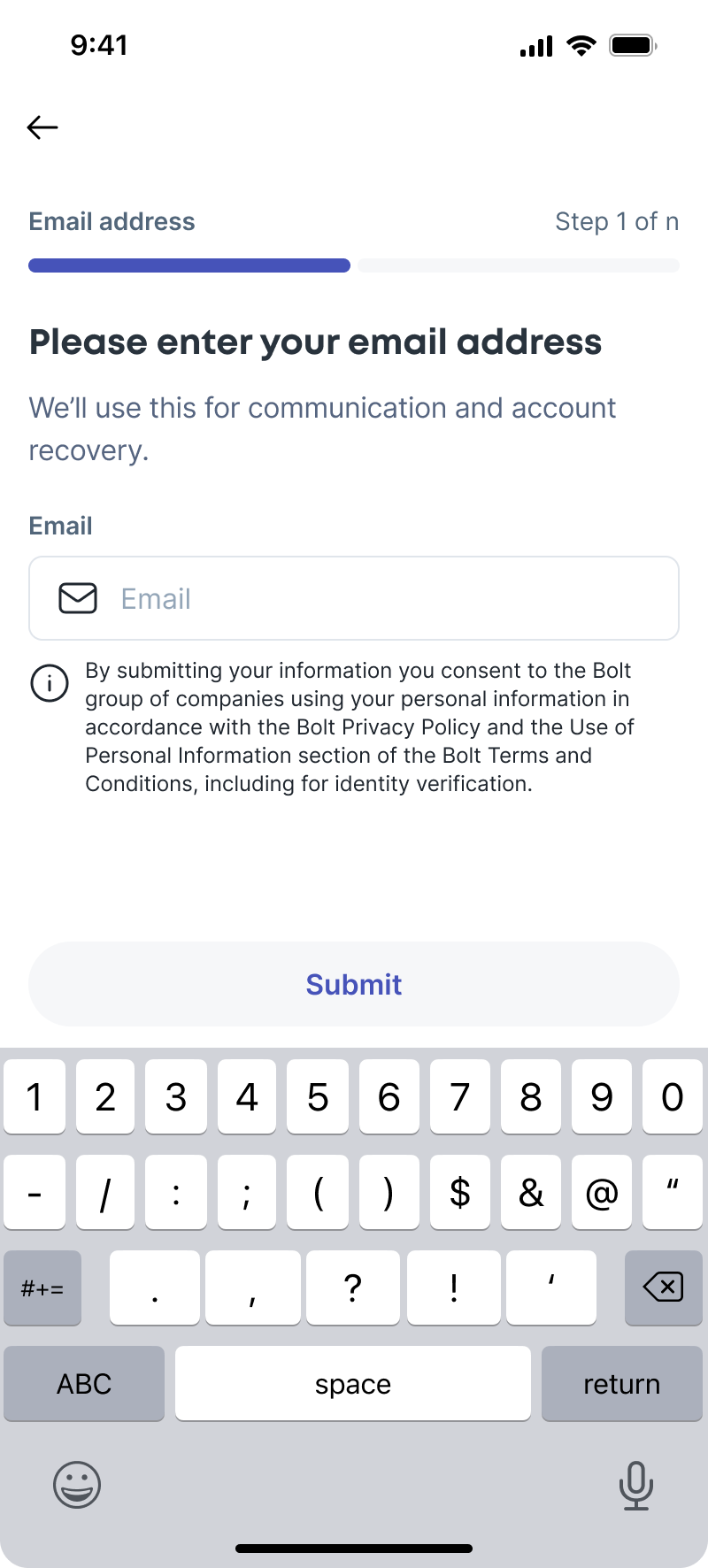 12.2.1 email