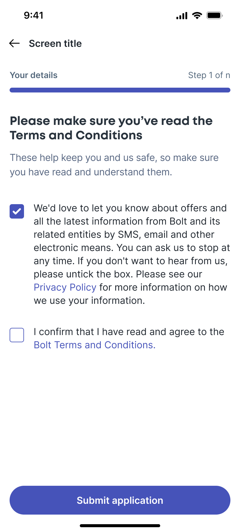12.2.10 confirm details