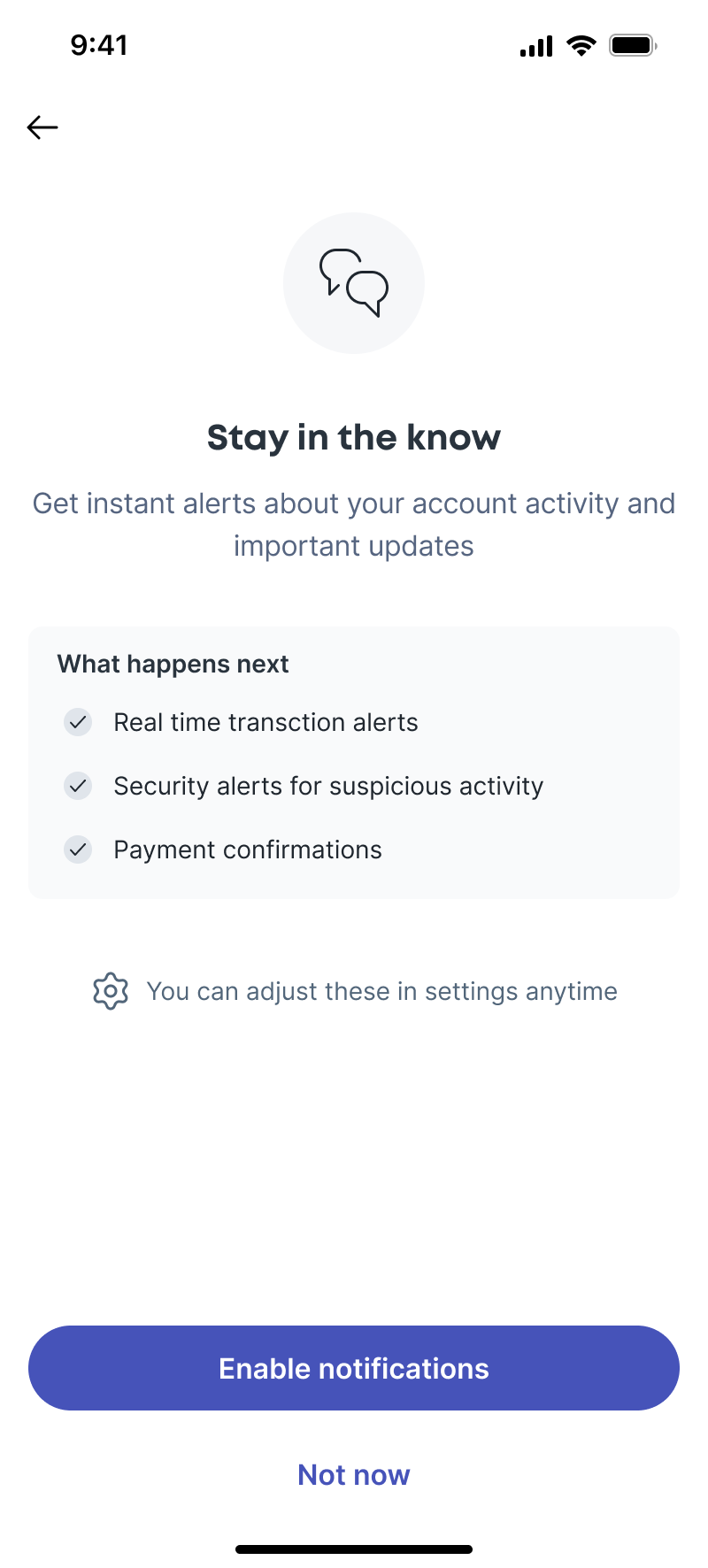 12.3.11 notifications