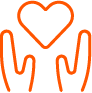 hands-heart