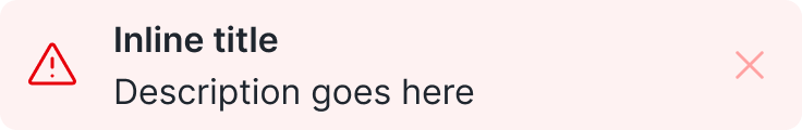 variant=error